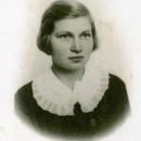 Walentyna Krzemińska (1910 - 1944)