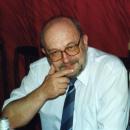 Grzegorz Adam Krzemiński (1947 - 2010)