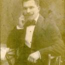 Jan Krzemiński - Radomsko ok. 1910 r