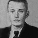 Zdzisław Dębski (1921 - 1958)