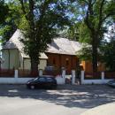 Radomsko, kościół par. p.w. św. Marii Magdaleny 01