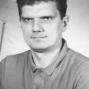Poseł Stanisław Jasiński X kadencja