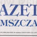 Gazeta Radomszczańska