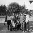 Radomsko - I LO klasa XI E, Matura 1963 r. 3