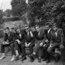 Radomsko - I LO klasa XI E, Matura 1963 r. 2