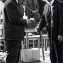 Henryk Krzemiński (1924-1983), Warszawa 1967