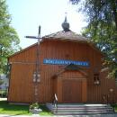 Radomsko, kościół par. p.w. św. Marii Magdaleny 04
