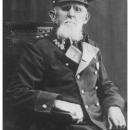 Powstaniec Telesfor Mickiewicz