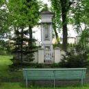 Kapliczka przy ul. Sienkiewicza - panoramio