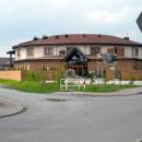 Dom Weselny - Grządziel - panoramio