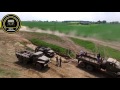Rota Radomsko - Zlot Pojazdów Militarnych Wapienniki 2016